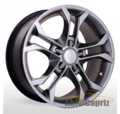 Диски Replica Audi BKR227 S R19 W8.5 PCD5x112 ET45 DIA66.6